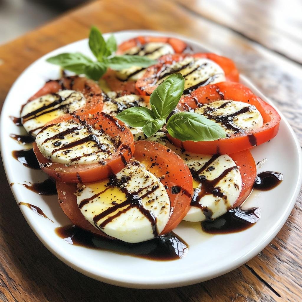 Caprese Salad