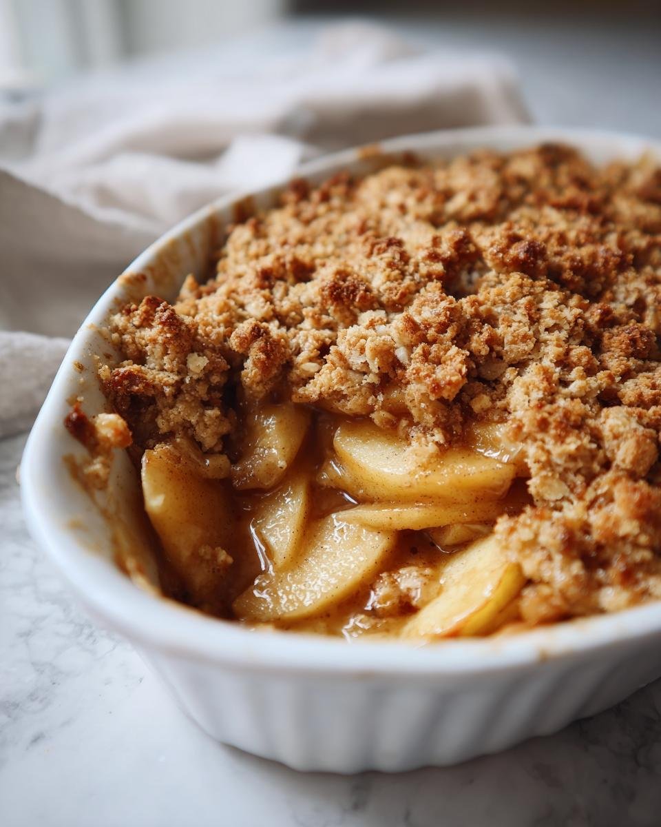 apple dessert recipes - detail 1