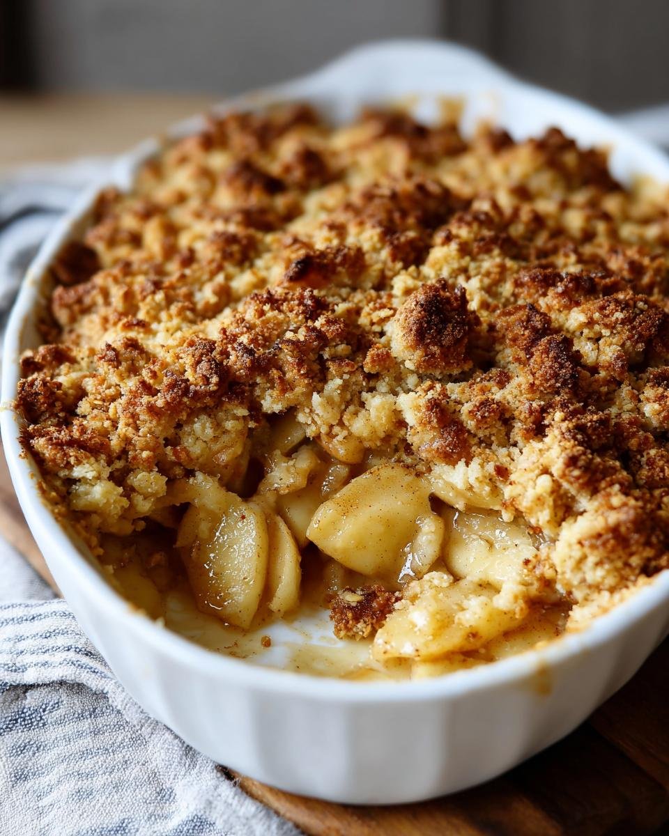 apple dessert recipes