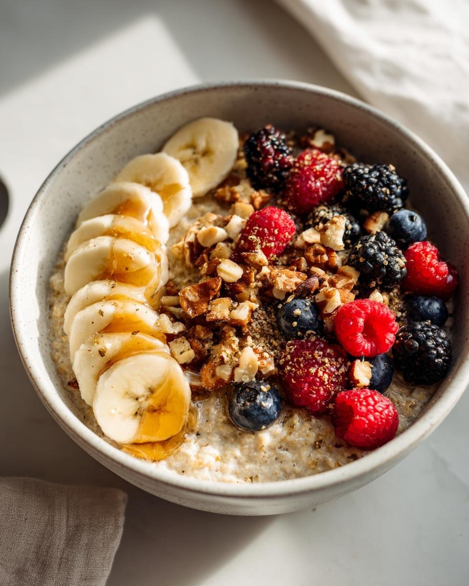 breakfast ideas healthy - detail 1