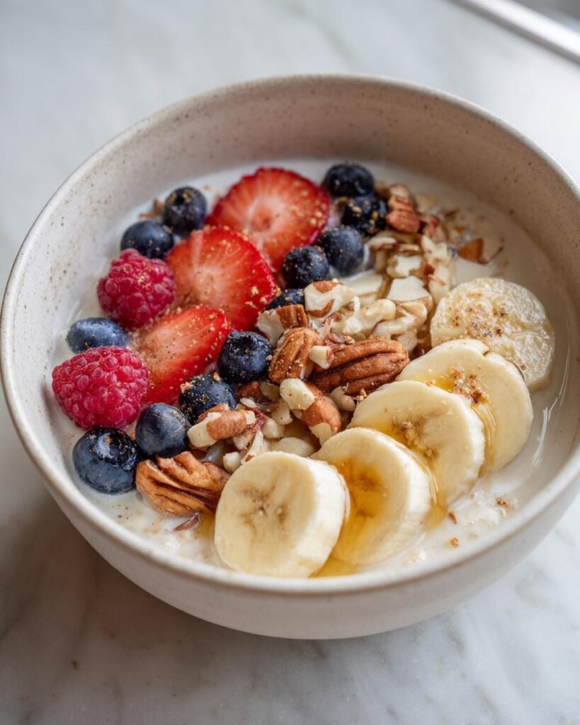 breakfast ideas healthy