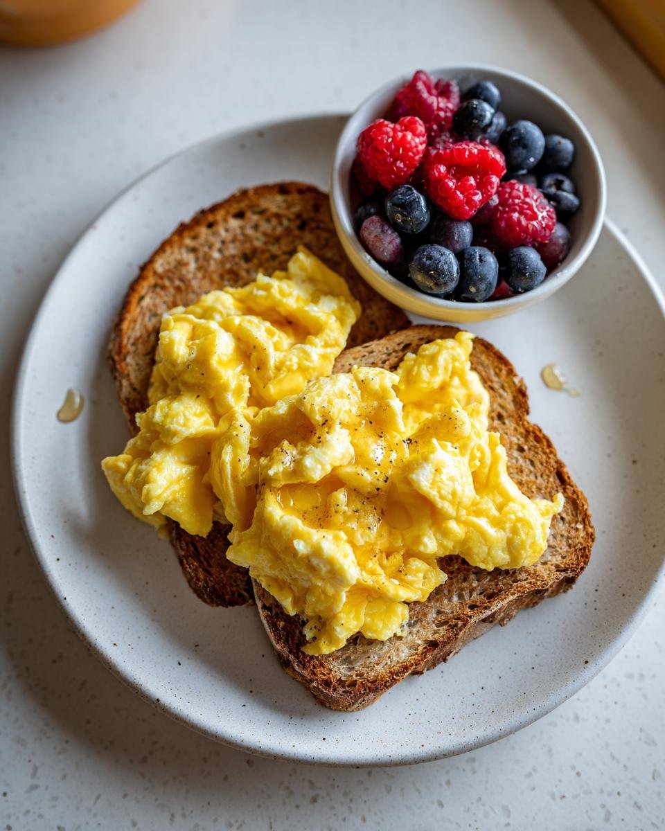breakfast in bed - detail 1