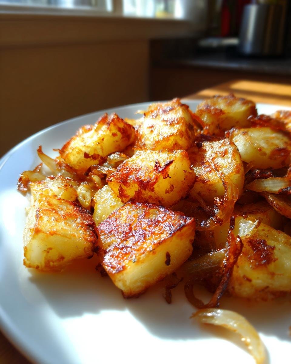 breakfast potatoes