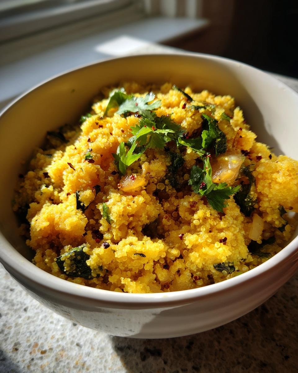 breakfast recipes indian - detail 1