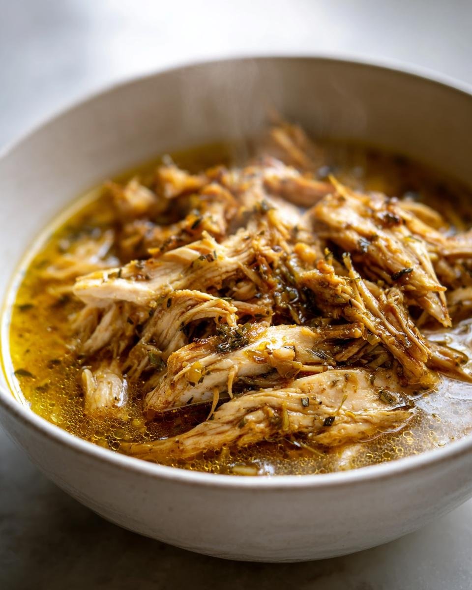 chicken crockpot recipes - detail 1