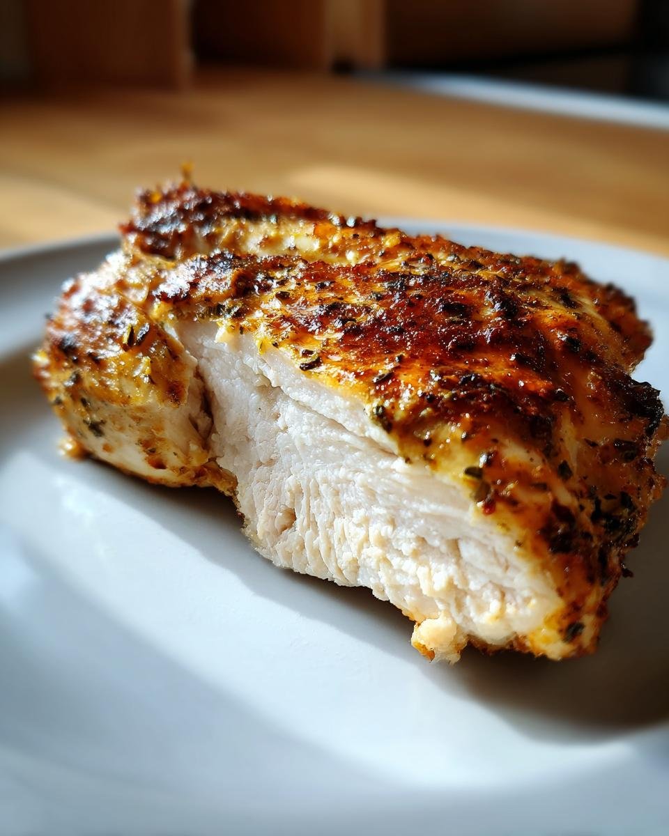 chicken fillet recipes - detail 1