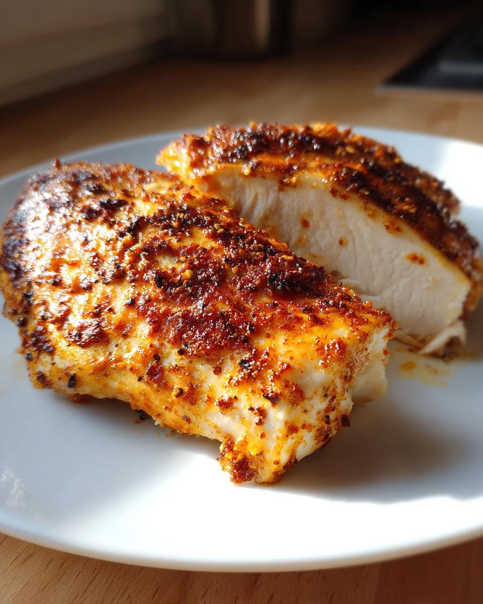 chicken recipes - detail 1