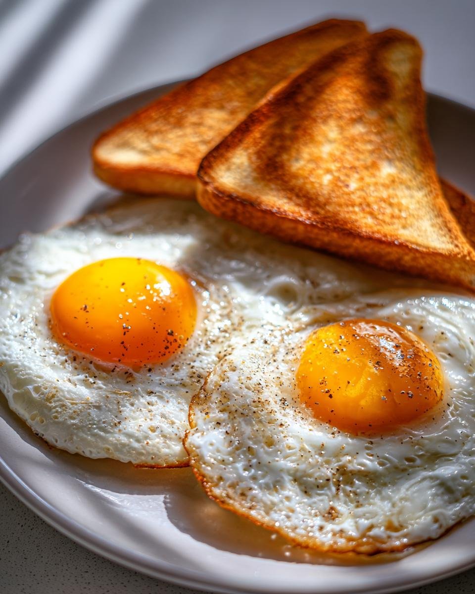 easy breakfast - detail 1