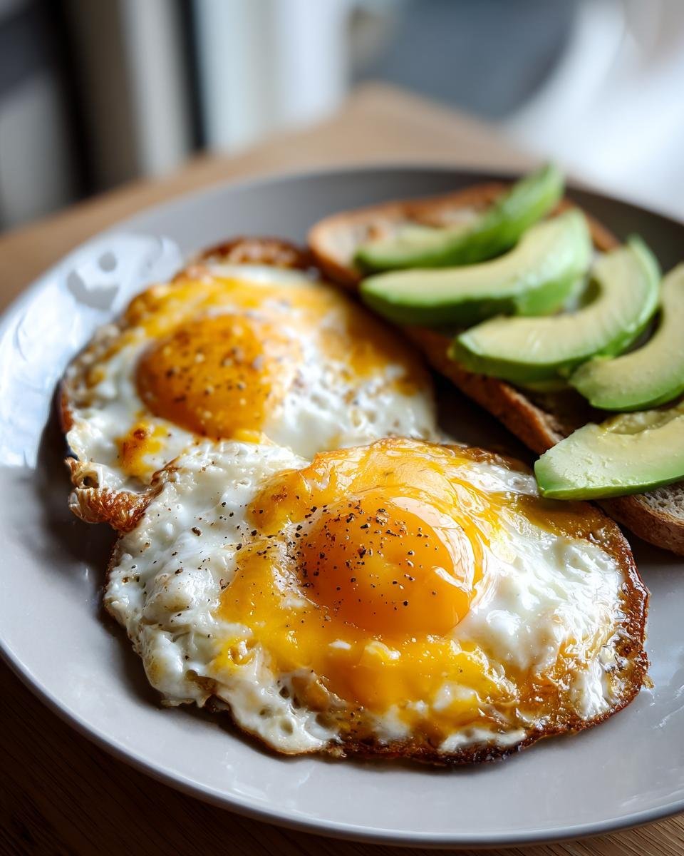 keto breakfast - detail 1