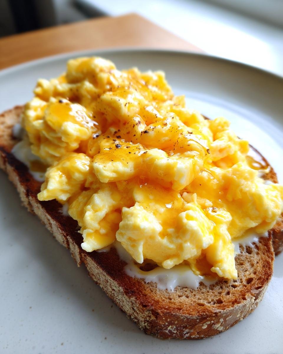 quick breakfast ideas