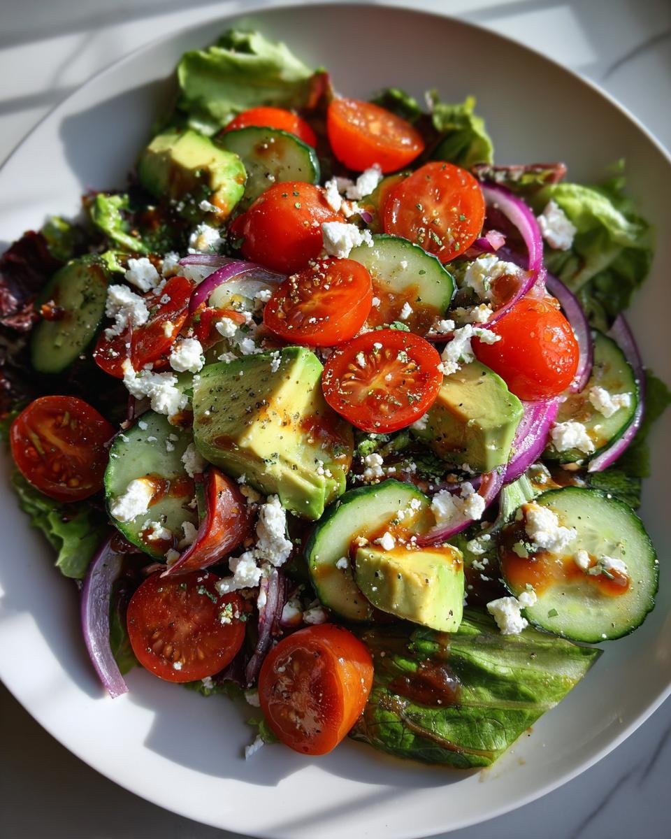 salads recipes