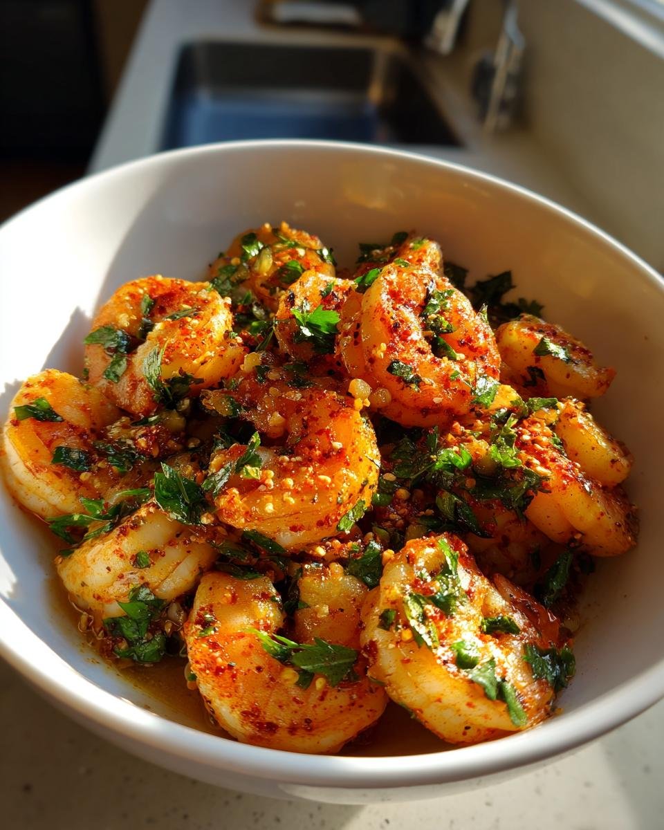 seafood dish recipes - detail 1