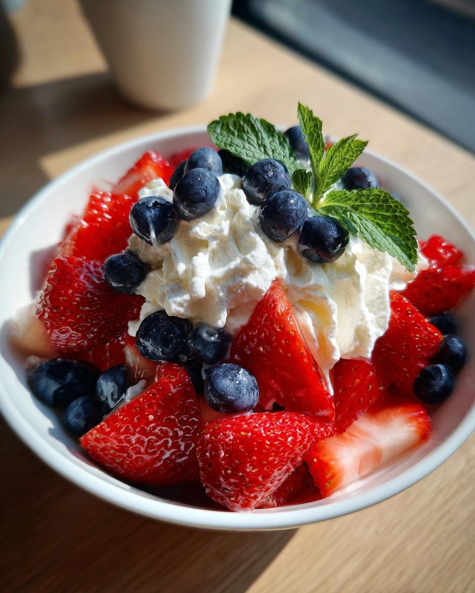 summer dessert recipes - detail 1